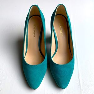 Nine West women’s shoe size 5